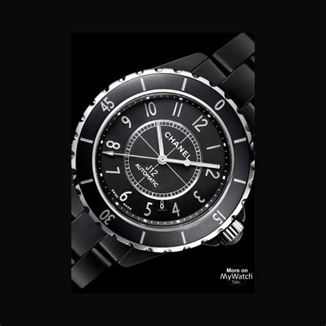 chanel j12 h3131|chanel j12 watch william chan.